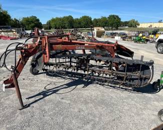 case rake