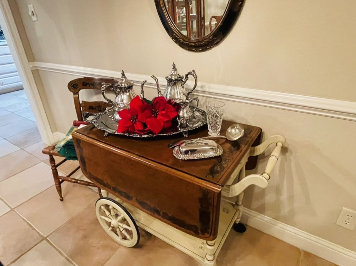 Barfield Estate Sale in Texarkana, TX starts on 6/6/2024