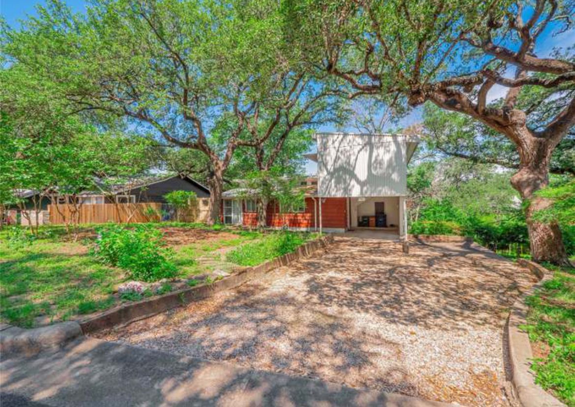 Half Price Saturday! 1947 Travis Heights... starts on 6/7/2024