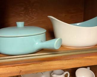 La solana
Franciscan