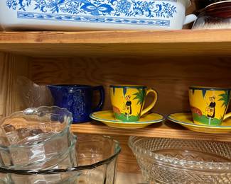 The haldon group
Soleil mcmlxxx