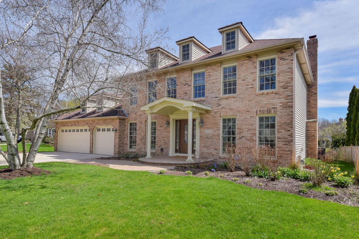 Eclectic Naperville Estate Sale in Winding... starts on 6/8/2024