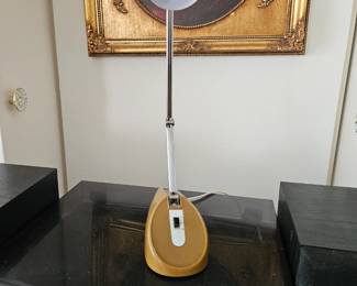 Mid Century lamp