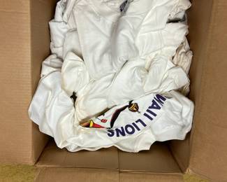 MPS134- Mystery Lot Of Tshirts