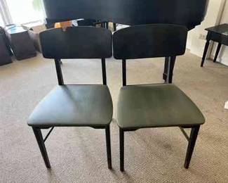 MPS098- Wooden Chair