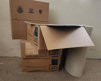 MPS045 - Carpet Tiles