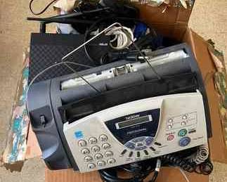 MPS170- Mystery Electronic Lot