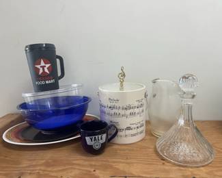 MPS157- Household Goods