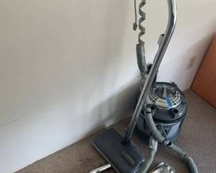 MPS058-Filter Queen Princess Vacuum