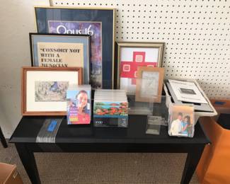 MPS073 - Assorted Frames 