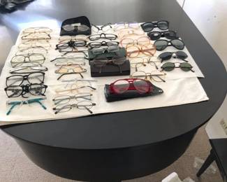 MPS108 Assorted Eyeglasses 