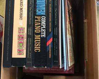 MPS116 Collection Of Classical Music