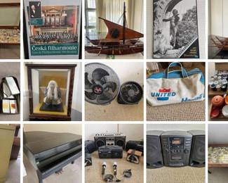 My account Image My Account
Favorite Image Favorite Locations
Watching Image Watching
Bidding Image Bidding
Won Image Won
Not won Image Not Won
MAKIKI PIANO STUDIO MEMORIES CTBids Online Auction • Bidding Ends 06/13/24 • Pickup 06/15/24
This auction features pianos including a grand, piano books, sheet music, a huge collection of Lion's Club memorabilia, framed art, decor, collectibles, seasonal decor, electronics, office supplies, furniture and much, much more. Be sure to look at every as you will surely find something that strikes a chord!