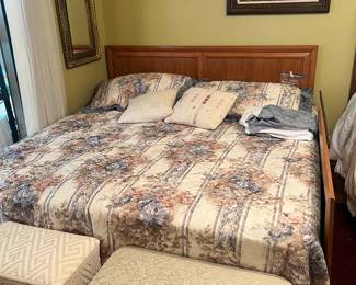Another King Bed Set