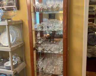 Another Curio Cabinet