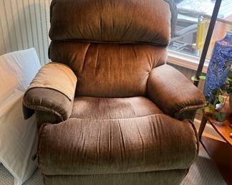 Recliner