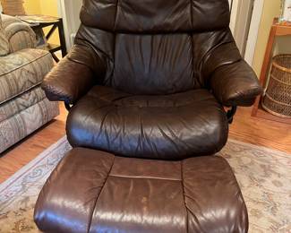 Stressless Chair