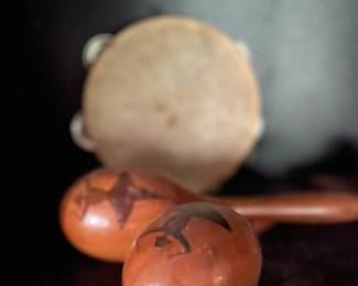 Percussion Instruments