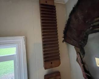 Antique Cigar Rollers