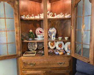 Corner wall units just $50 each