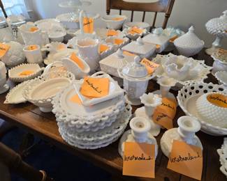 4 different full collections!!