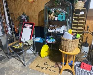 Estate Sales By Olga in Colonia, NJ