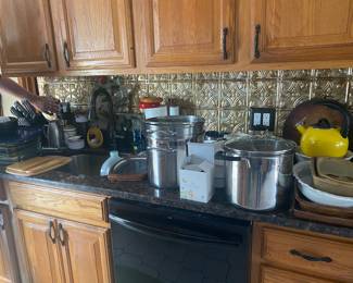 Estate Sales By Olga in Colonia, NJ