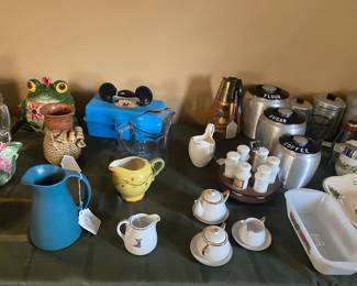 Estate Sales By Olga in Colonia, NJ