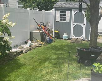 Estate Sales By Olga in Colonia, NJ