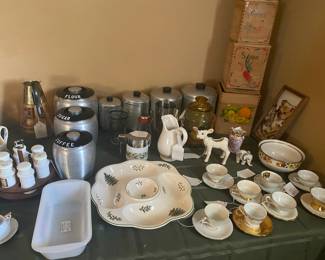 Estate Sales By Olga in Colonia, NJ