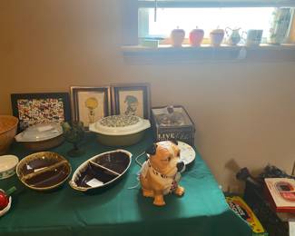 Estate Sales By Olga in Colonia, NJ