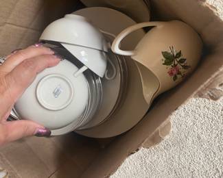 Estate Sales By Olga in Colonia, NJ