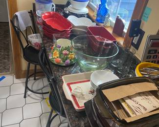 Estate Sales By Olga in Colonia, NJ