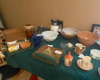 Estate Sales By Olga in Colonia, NJ