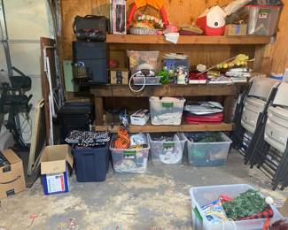 Estate Sales By Olga in Colonia, NJ