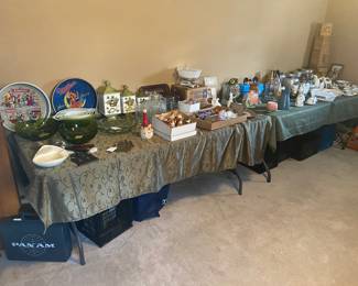 Estate Sales By Olga in Colonia, NJ