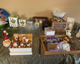 Estate Sales By Olga in Colonia, NJ
