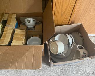 Estate Sales By Olga in Colonia, NJ