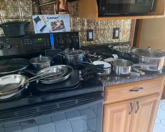 Estate Sales By Olga in Colonia, NJ