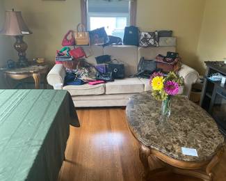 Estate Sales By Olga in Colonia, NJ