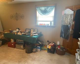 Estate Sales By Olga in Colonia, NJ