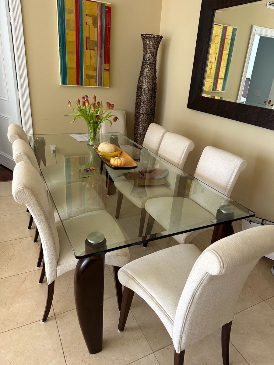 Whole Luxury Apartment Furniture in Miami, FL starts on 6/14/2024