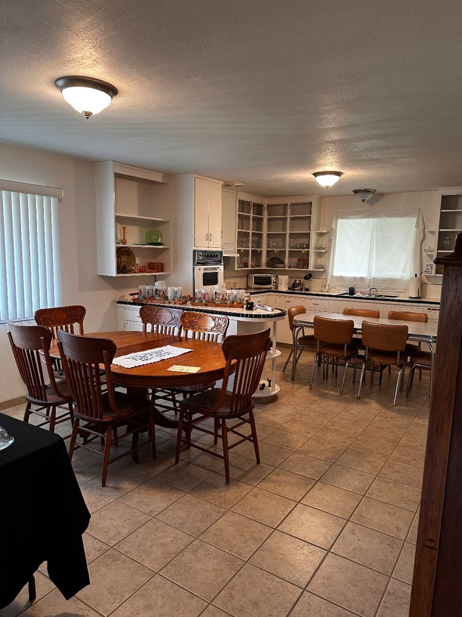 Multiple Family Estate Sale in Ripon, CA starts on 6/8/2024