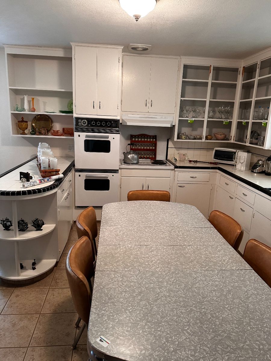 Multiple Family Estate Sale in Ripon, CA starts on 6/8/2024