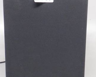 PROFICIENT AUDIO S10 POWERED SUBWOOFER