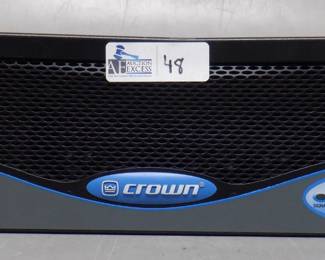 LOT OF 3 SONY LMD-2110