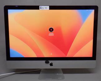 MAC A1419 S/N D25WGOFZJ1GP