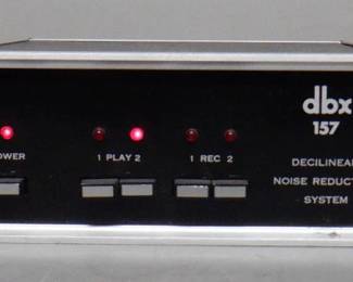 DBX 157 DECLINEAR