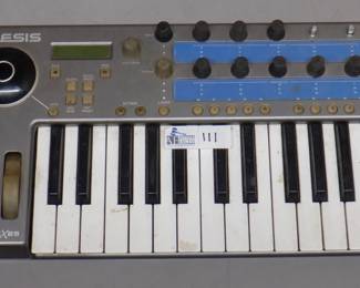 ALESIS PHOTON X-25 NO PS