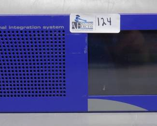 ENSEMBLE AVENUE SIGNAL INTEGRATION SYSTEM